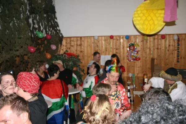 Fasching 2013 (Teil1)