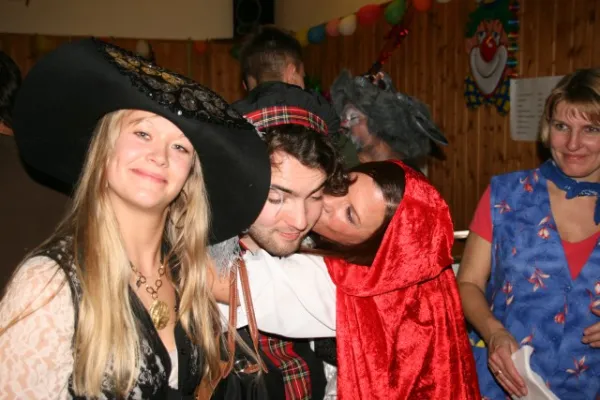 Fasching 2013 (Teil1)