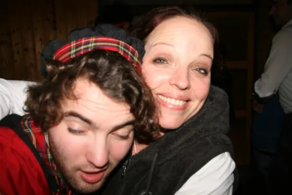 Fasching 2013 (Teil1)