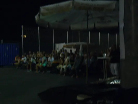 Malle-Fest 2013 (Teil1)