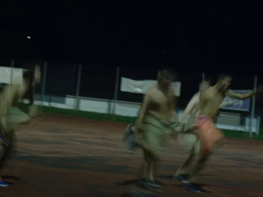 Malle-Fest 2013 (Teil1)