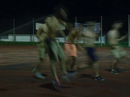 Malle-Fest 2013 (Teil1)