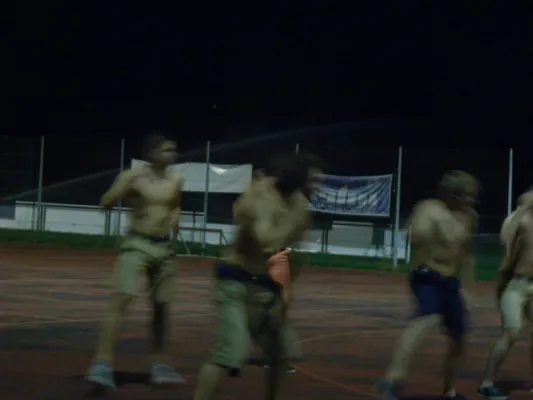 Malle-Fest 2013 (Teil1)