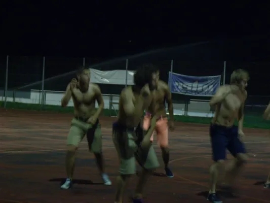 Malle-Fest 2013 (Teil1)