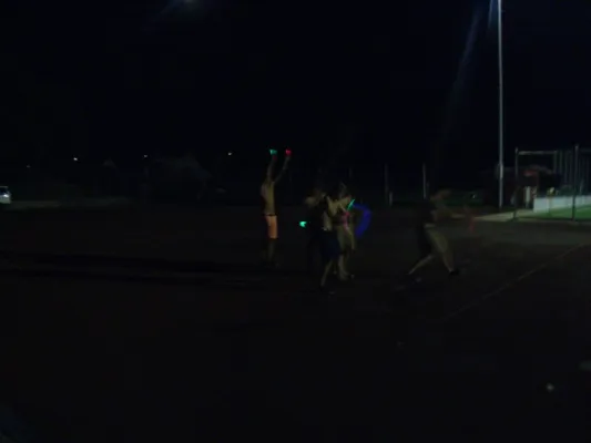 Malle-Fest 2013 (Teil1)