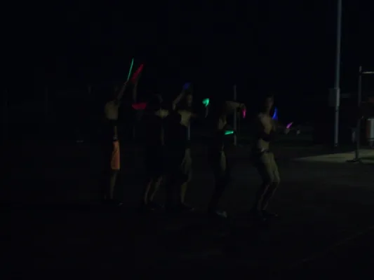 Malle-Fest 2013 (Teil1)