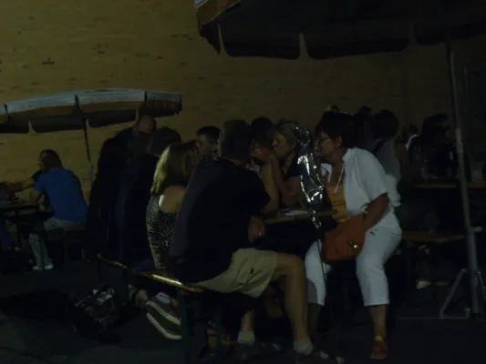 Malle-Fest 2013 (Teil1)