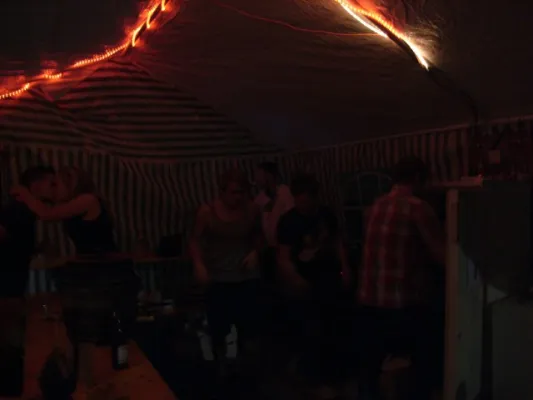 Malle-Fest 2013 (Teil1)