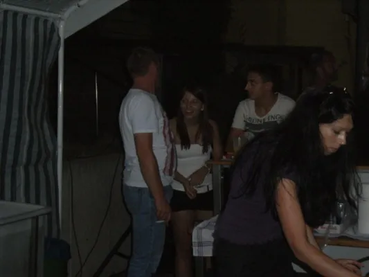 Malle-Fest 2013 (Teil1)