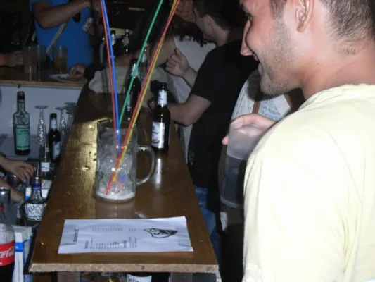 Malle-Fest 2013 (Teil1)