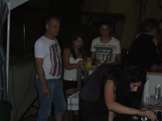 Malle-Fest 2013 (Teil1)