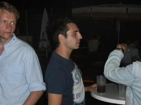 Malle-Fest 2013 (Teil1)