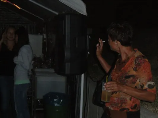 Malle-Fest 2013 (Teil1)