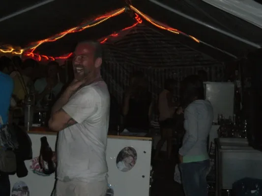 Malle-Fest 2013 (Teil1)