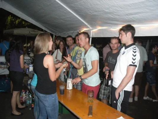 Malle-Fest 2013 (Teil1)