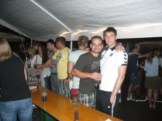 Malle-Fest 2013 (Teil1)