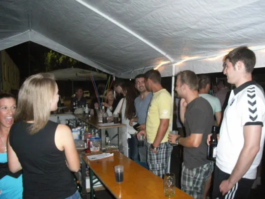 Malle-Fest 2013 (Teil1)