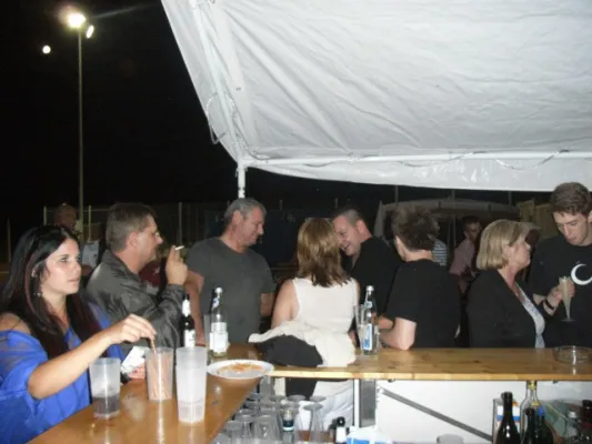 Malle-Fest 2013 (Teil1)