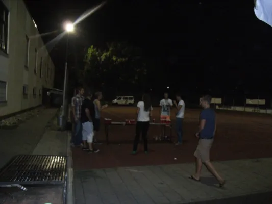 Malle-Fest 2013 (Teil1)