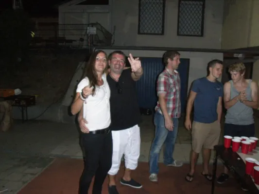 Malle-Fest 2013 (Teil1)