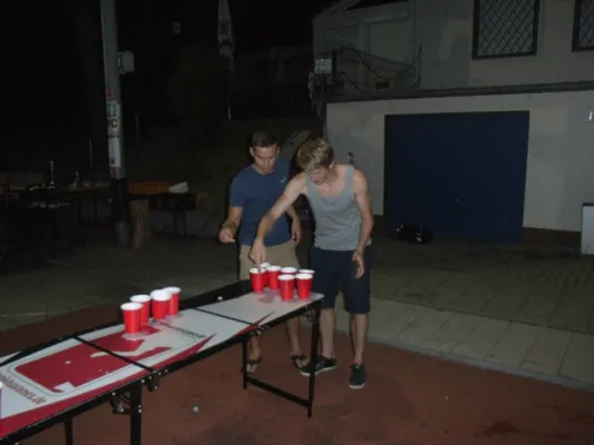 Malle-Fest 2013 (Teil1)