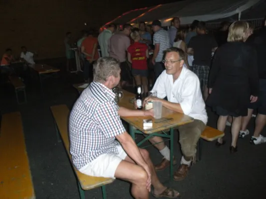 Malle-Fest 2013 (Teil1)