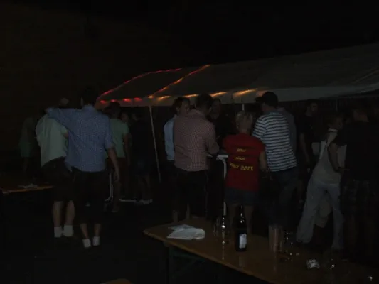 Malle-Fest 2013 (Teil1)