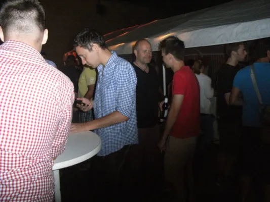 Malle-Fest 2013 (Teil1)