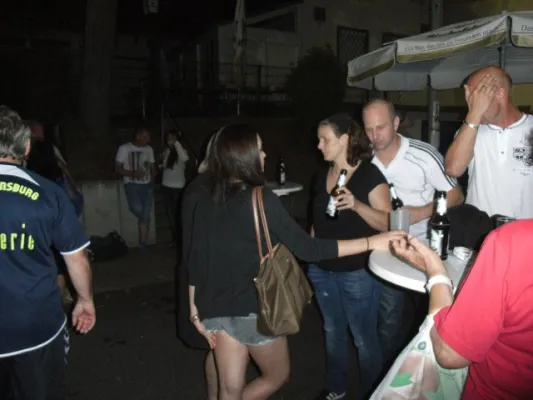 Malle-Fest 2013 (Teil1)