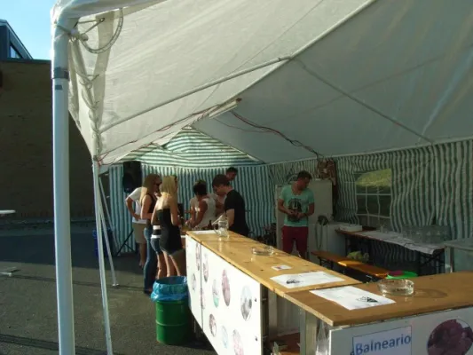 Malle-Fest 2013 (Teil2)