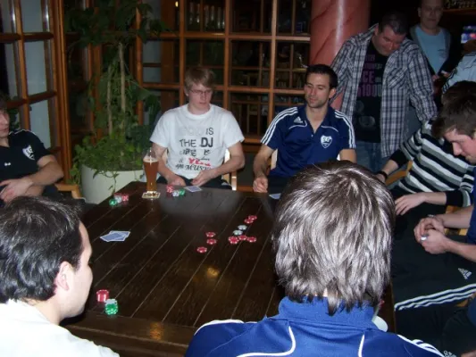 Trainingslager (2010)