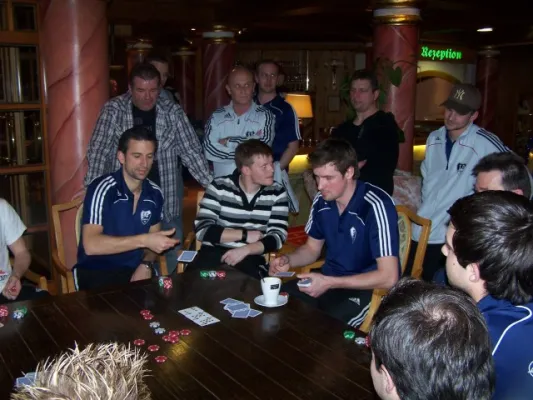 Trainingslager (2010)