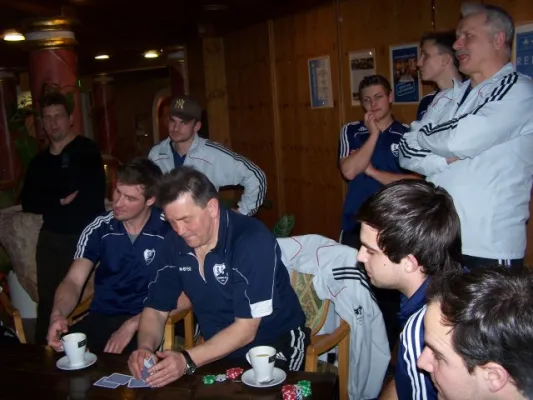 Trainingslager (2010)