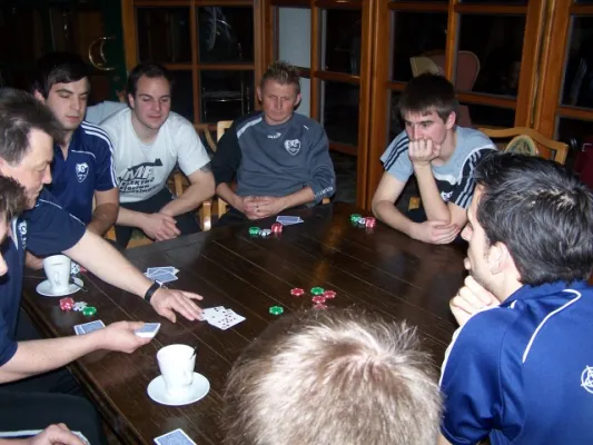 Trainingslager (2010)