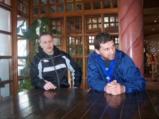 Trainingslager (2010)