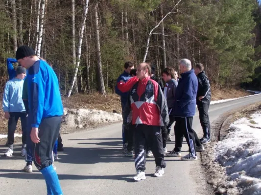 Trainingslager (2010)