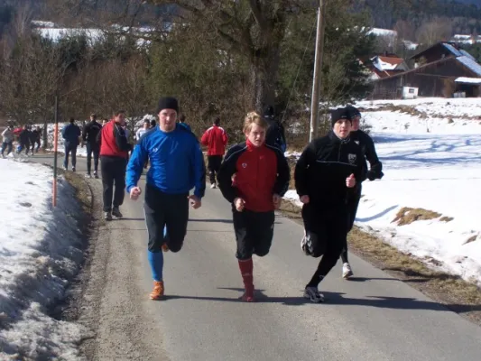 Trainingslager (2010)