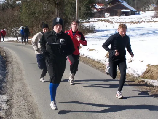Trainingslager (2010)