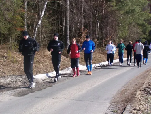 Trainingslager (2010)
