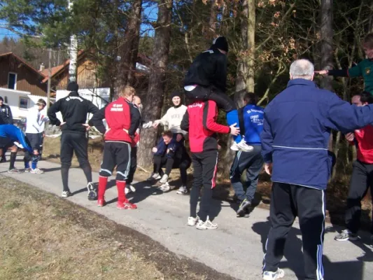 Trainingslager (2010)