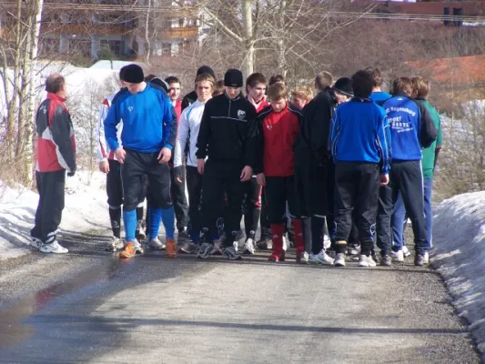 Trainingslager (2010)
