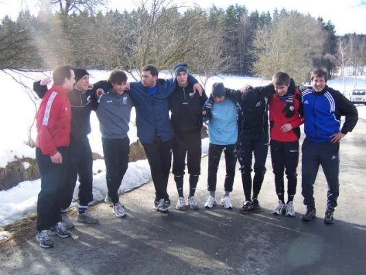 Trainingslager (2010)
