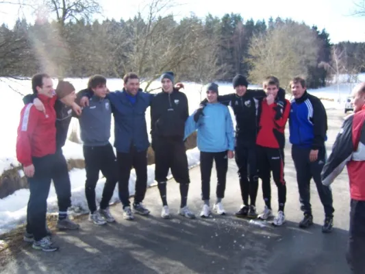 Trainingslager (2010)