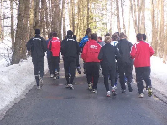 Trainingslager (2010)