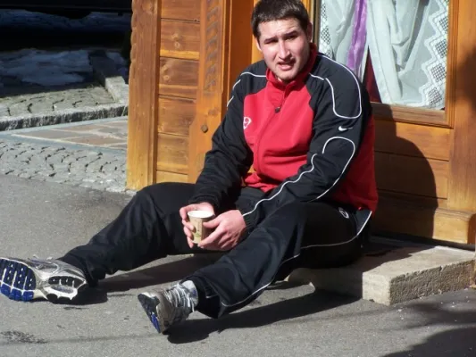 Trainingslager (2010)