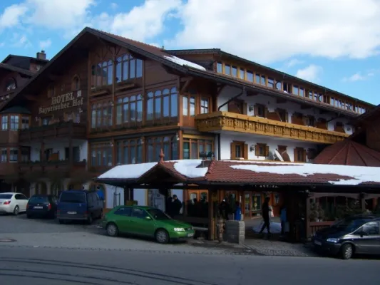Trainingslager (2010)