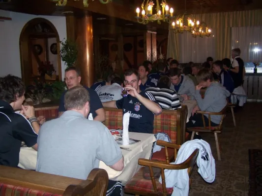 Trainingslager (2010)