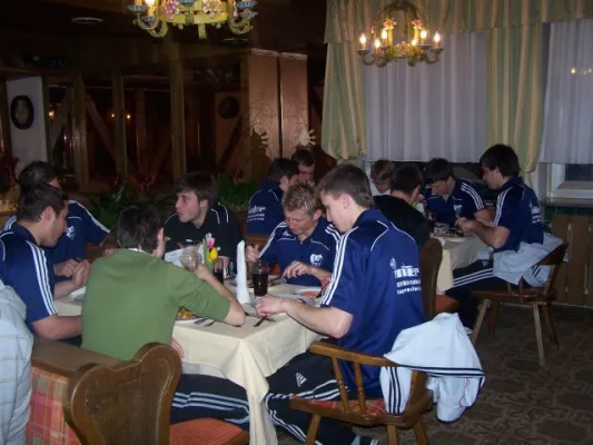 Trainingslager (2010)