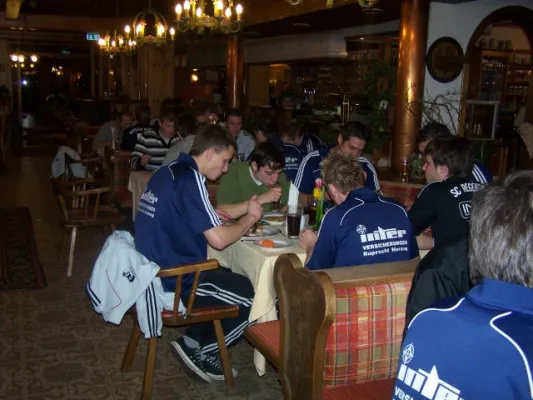 Trainingslager (2010)