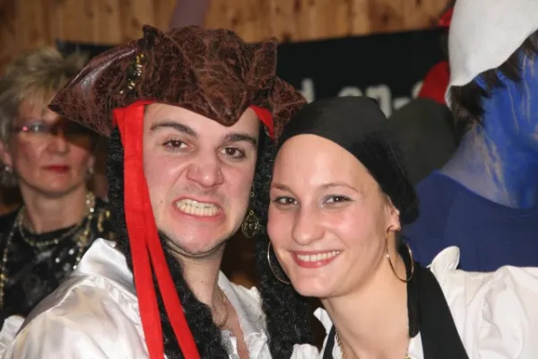 Fasching 2010